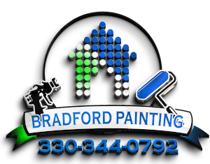 Bradford Painting Logo