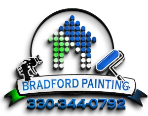 Bradford Painting Logo