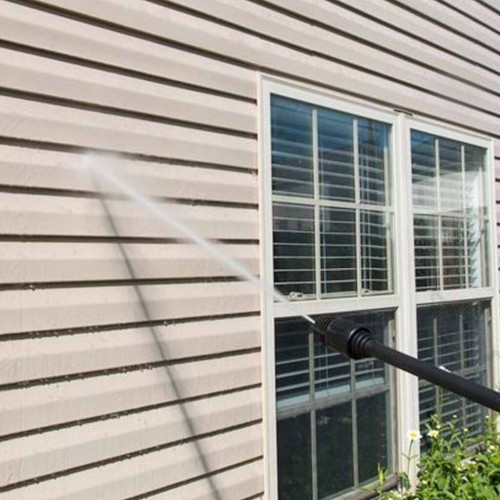 Pressure Washing